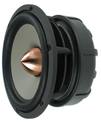 SEAS Excel W16NX001 スピーカー SEAS Excel Woofer W16NX001 – 4 Ohm