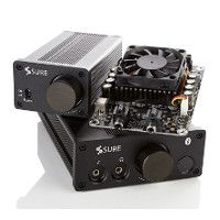 Controllo Volume Digitale Stereo XWM8816, Chips Gate, 1 Pezzo, Nuovo
